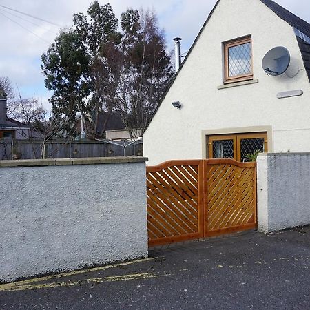 Cherrytree Cottage Inverness Zewnętrze zdjęcie