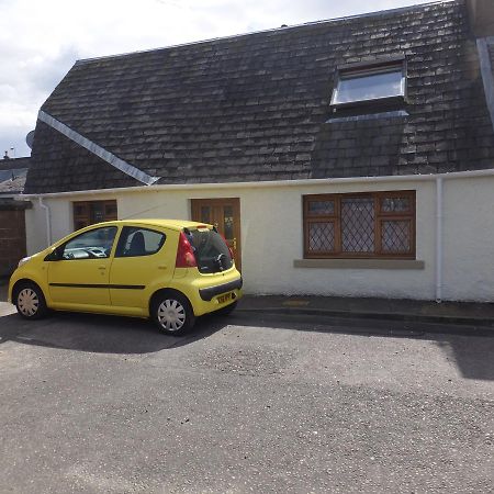 Cherrytree Cottage Inverness Zewnętrze zdjęcie