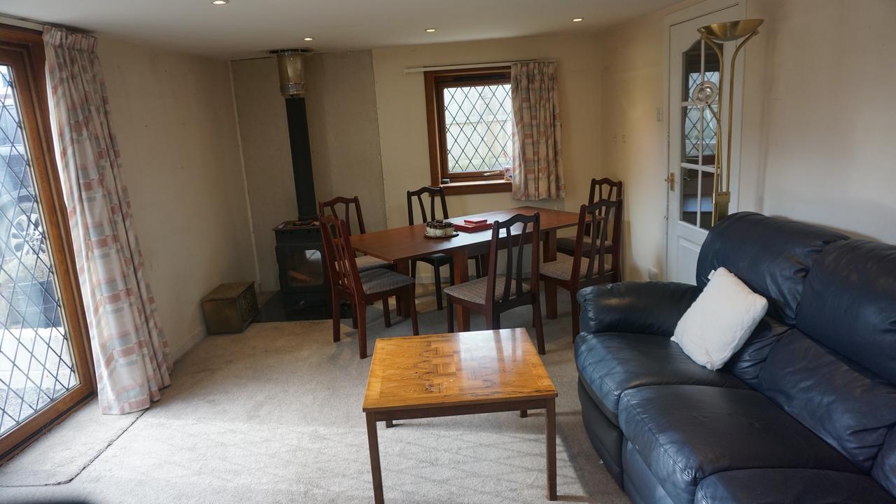 Cherrytree Cottage Inverness Zewnętrze zdjęcie