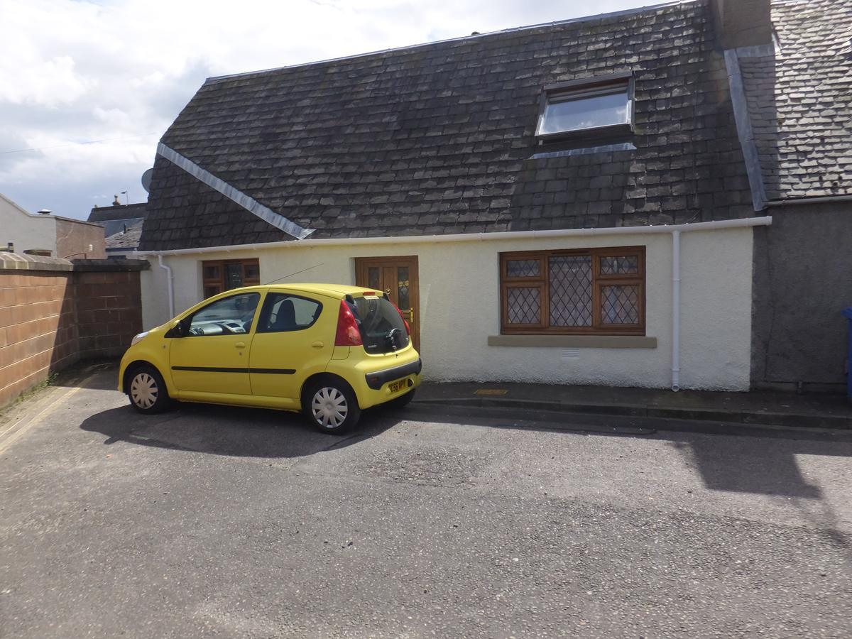 Cherrytree Cottage Inverness Zewnętrze zdjęcie
